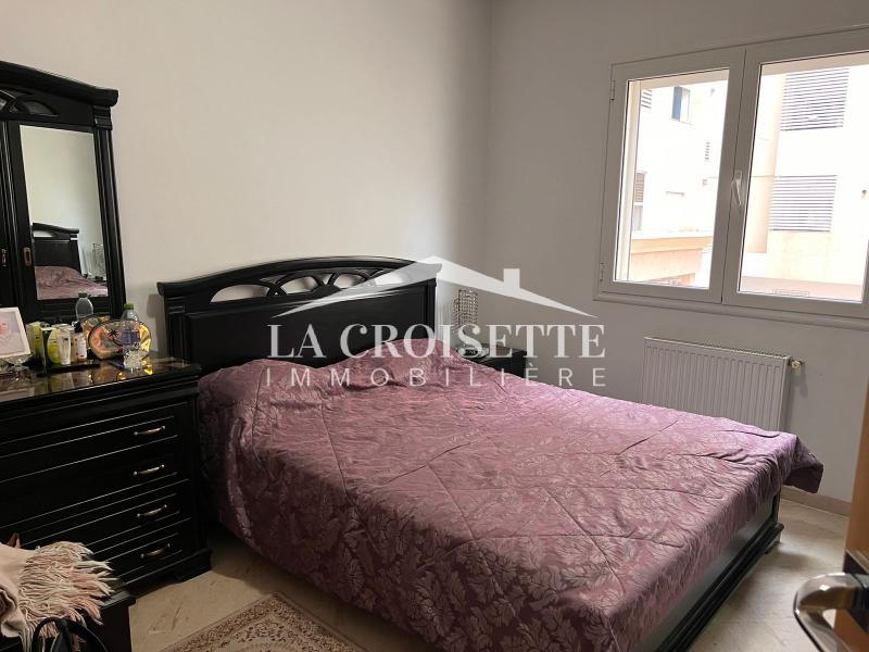 Appartement S+2 à La Soukra